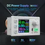 RIDEN® RK6006/RK6006-BT 60V 6A 4 Digit Communication 360W Adjustable Digital DC to DC Step Down Voltage Bench Power Supply Buck Converter