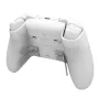 GULIKIT KK3 MAX Wireless bluetooth Game Controller Six-axis Gamepad with 4 Metal Rear Paddles Hall Effect Dual RGB Joysticks & Analog Triggers 1KHz Polling Rate for Nintendo Switch/Android/PC/IOS
