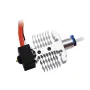 3D Printer Hot End Kit for Ender-3 V2 Neo/Ender-3 Max Neo/ Ender-3 V2 Neo Hotend 24V 40W Thermistor with 0.4mm Nozzle
