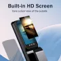 Serratura per porta con riconoscimento facciale 3D, impronta digitale, telecamera, WiFi, serratura intelligente per porta, app Tuya, sblocco remoto, batteria da 4200 mAh