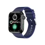 F220 1.91 inch HD Screen Laser Therapy Blood Sugar Uirc Acid Lipid Monitoring Health bluetooth Call Multi-sport Modes Music Playback IP67 Waterproof Smart Watch