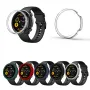 Multi-colour Anti-scratch PC Protective Case Watch Case Cover for Mibro A1