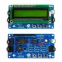 HU-069B CW Morse Code Decoder USB 5V Power Supply Adjustable Speed Audio Frequency Input External CW Key Buzzer Sound Radio Communication Kit