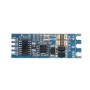 10個 TTL から RS485 RS485 から TTL 双方向モジュール UART ポート シリアルコンバータモジュール 3.3/5V 電源信号