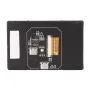 3.5インチ IPS USB ミニスクリーン PC 温度表示 AIDA64 PC CPU RAM データモニター