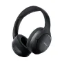 Lenovo EB325 Portable Headset bluetooth 5.4 Earphone Hi-Res Audio 40mm Composite Diaphragm Unit 360° Surround Sound AI Call Noise Cancelling 50H Playback Foldable Headphones