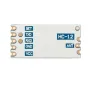 5Pcs Geekcreit® HC-12 433MHz SI4438 Wireless Serial Module Wireless Transceiver Transmission Serial Communication Data Board Remote 1000M