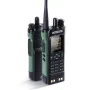 Baofeng DM-32UV Walkie Talkie DMR Digital Analog Two Way Radio 8W Power GPS APRS 4000 Channels Dual Mode Communication