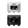 Pecyn Batri Arddangos Digidol IPEGA PG-XBX016 Batri Lithiwm Polymer 1400mAh ar gyfer Xbox Series X / S Gamepad