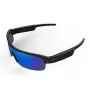 FEEBEAU X3 Wireless bluetooth 5.0 Glasses Earphone Surround Stereo Sound 140mAh TAC Polarized Lenses Smart Audio Glasses with Mic