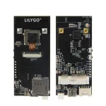 LILYGO® T-SIMCAM ESP32-S3 CAM Development Board WiFi Bluetooth 5.0 Wireless Module With OV2640 Camera TF Slot Adapt T-PCIE SIM