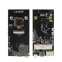 Placa de desenvolvimento LILYGO? T-SIMCAM ESP32-S3 CAM, módulo sem fio WiFi Bluetooth 5.0 com câmera OV2640, slot TF, adaptador T-PCIE SIM
