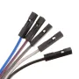 3Pcs Raindrops Rain Detection Sensor Module Weather Humidity