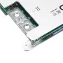 JKBMS B1A8S10P Intelligent Protection Board for 4-8S 100A Power Batteries 4S 5S 6S 7S 8S 12V 24V Battery with 1A Active Balancing