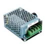 3Pcs AC220V 500W DC Motor Driver High Voltage Motor Speed Controller Electronic Stepless Speed Control Switch DC 10-210V Motor