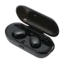 ELEGIANT TWS bluetooth Headset BT4.0 Wireless Headphone Long Life Powerful Bass Low latency Earphone with Mic