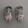 6J1 Valf Tüpü Preamplifikatör Kartı Modülü Bass Müzikal Sadakat DIY Kiti ve Kutusu