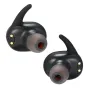 ELEGIANT TWS bluetooth Headset BT4.0 Wireless Headphone Long Life Powerful Bass Low latency Earphone with Mic