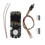 LILYGO® T-Camera-S3 ESP32-S3 Development Board 2MP HD Camera 0.96 inch OLED 16MB Flash WiFi bluetooth Module