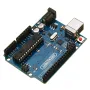 Geekcreit® UNO R3 ATmega16U2 AVR USB Development Main Board Geekcreit for Arduino - products that work with official Arduino boards