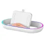 IPEGA PG-P5P02 Charger Dock Station with RGB Light for PS5 Portal Handheld Game Console Stand Holder