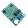 DIY Electronic Kit for Motorcycle Burglar Alarm