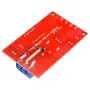 DC 5V 12V 24V 10A Adjustable Time Delay Relay Module 32 Modes LED Digital Timming Trigger Timer Control Switch