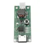 5V USB Humidifier Driver Board Type-C USB Mini Atomizing Spray Humidification DIY Kit Fogger Atomization Film Atomizer