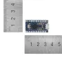 3pcs Pro Micro 5V 16M Mini Leonardo Microcontroller Development Board Geekcreit for Arduino - products that work with official Arduino boards