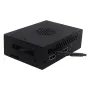 Orange Pi 5 Pro Metal Case Aluminum Alloy Protective Shell Enclosure with Cooling Fan