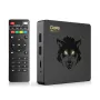 Q96 2G+16G TV Box Voice ATV Amlogic S905W2 Android11.0 Quad Core 2.4G/5.8G WIFI 8K UHD Set Top Box HDR Media Player H.265 Voice ATV Home Theater Smart TV Box