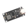 Type-C USB Input 3A High-current Polymer Ternary Lithium Battery Charging Board 5V-4.2V