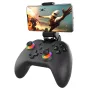 IPEGA PG-9111 Wireless Mute Button Game Controller Dual Motor Vibration Turbo Function RGB Joystick bluetooth Gamepad for PC/Switch/Android/iOS