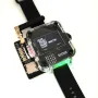 DSTIKE Deauther Watch Z ESP8266 Atmega32u4 Programmable Hacker Watch 1000mAh 80-100m Range USB-C 9-10h Work Time