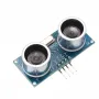 3Pcs Geekcreit® Ultrasonic Module HC-SR04 Distance Measuring Ranging Transducer Sensor DC 5V 2-450cm Geekcreit for Arduino - products that work with official Arduino boards