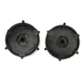 1 Pair Aluminium NAB Hub Adapter 1/4 10 Inch Opener Universal Loading Device for Studer ReVox for B67 Akai Teac