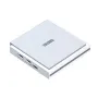 MECOOL KM2 Plus Deluxe 4+32GB Android 11 TV Box S905X4 WIFI6+BT5.0 Google Play Assistant Authentication Netflix 4K Movie Set Top Box