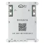 JK-B2A8S20P Smart BMS 4S 5S 6S 7S 8S 12V 24V Batteria con bilanciamento attivo 2A e funzione di riscaldamento
