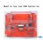 LCR-T10H TFT LCD Display Multi-meter Transistor Tester Diode Triode Battery Detector For Diode Capacitor Resistor for Testing