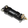 LILYGO® Meshtastic T-Beam SUPREMEESP32-S3 Development Board SX1262 LoRa Module 433/868/915MHz WiFi Bluetooth 1.3 inch OLED