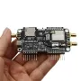 для Flipper Zero Multiboard Плата расширения 2.4G Модуль расширения NRF Mousejacker Wifi ESP32 Модуль расширения High Gain CC1101