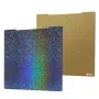 254*241mmColor Printing Film PEY+PEI Powder Steel Plate for Prusa MK3S/MK3