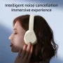 ZEALOT B39 Wireless Headphone bluetooth Headset 40mm Units HiFi Sound 3.5mm AUX Over-ear Headphones with Mic