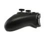 GULIKIT KK3 Pro Bezprzewodowy kontroler gier Bluetooth z 2 joystickami z efektem Halla i analogowymi wyzwalaczami Światło RGB Sześcioosiowy gamepad Gryo Obsługa trzech trybów wibracji i dwóch poziomów mocy wibracji Częstotliwość odpytywania 1 kHz
