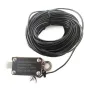 Upgraded Pocket Antenna A25 1-30MHz Shortwave Antenna Radio Inverted V Antenna Shortwave Antenna N0HF