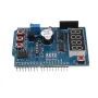 Multifunctional Expansion Board Basic Learning Kit MCU Development Board