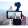 Ordro M5 5K 30fps Pocket Action Camera 3-Axis Anti-shake Digital Video Camcorder 3.5 inch Screen Face Tracking IR Night Vision for Travelling Selfie Recording Vlog Photography