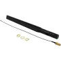 Banana Pi BPI-R4-NIC-BE14 WiFi 7 Module 6 Antennas High-Gain Long Short Cables Enhanced Connectivity
