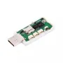 RP2350-GEEK Development Board with 1.14inch 65K Color LCD Display Based On RP2350 Microcontroller USB Debugging Downloader