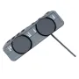 TECSUN PL-320 Portable Radio FM/AM/SW/WM/Full Band Radio DSP Receiver FM Stereo Portable Radio